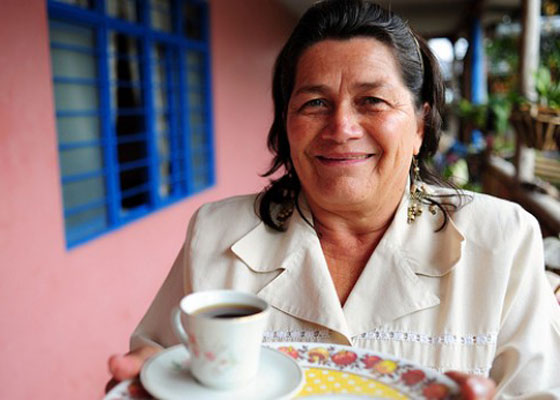 Colombia elegido el país más amable del mundo