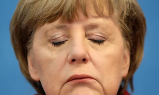 En Alemania ganó el egoismo