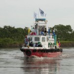  - Cuando la reconciliación pasa de las palabras a los hechos