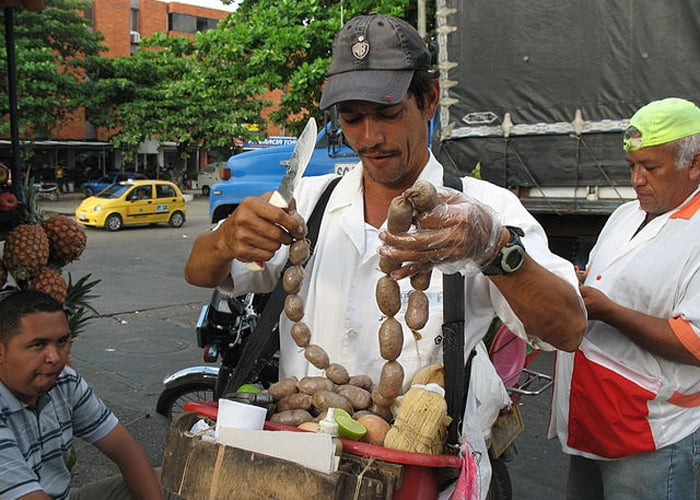 Butifarra y merecumbé: riqueza cultural