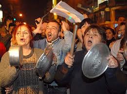 Lecciones del paro agrario: Nuevas formas de lucha