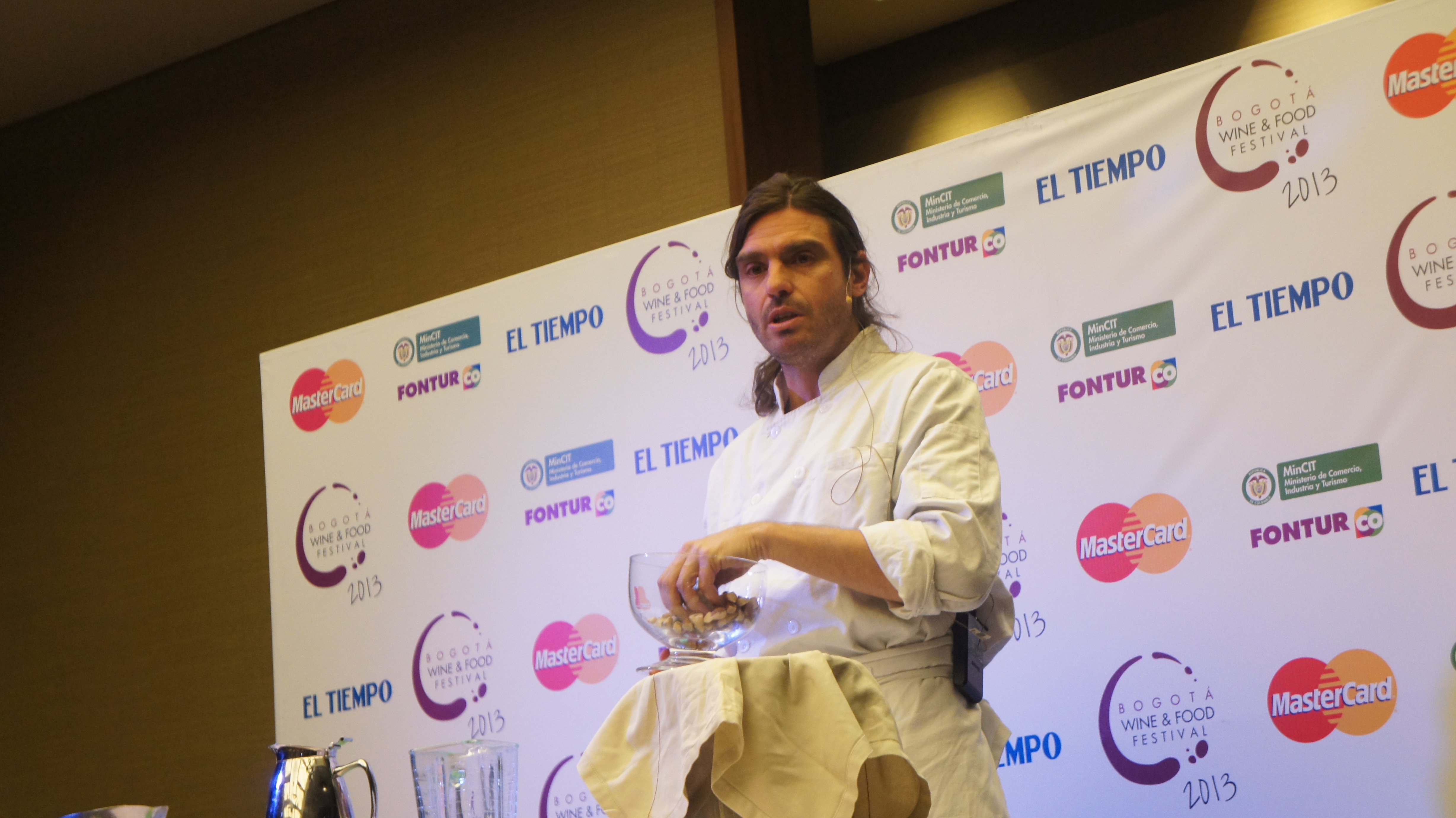 La comida viva gana terreno