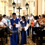  - Haremos el mismo recorrido que hicieron cientos de cadáveres por el río Magdalena