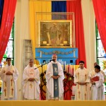  - Haremos el mismo recorrido que hicieron cientos de cadáveres por el río Magdalena