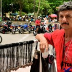  - Haremos el mismo recorrido que hicieron cientos de cadáveres por el río Magdalena