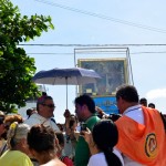  - Haremos el mismo recorrido que hicieron cientos de cadáveres por el río Magdalena
