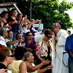  - Haremos el mismo recorrido que hicieron cientos de cadáveres por el río Magdalena