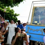  - Haremos el mismo recorrido que hicieron cientos de cadáveres por el río Magdalena