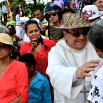  - Haremos el mismo recorrido que hicieron cientos de cadáveres por el río Magdalena