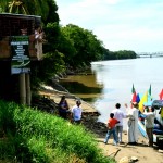  - Haremos el mismo recorrido que hicieron cientos de cadáveres por el río Magdalena