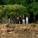  - Haremos el mismo recorrido que hicieron cientos de cadáveres por el río Magdalena