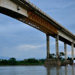  - Haremos el mismo recorrido que hicieron cientos de cadáveres por el río Magdalena