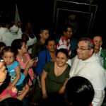  - Haremos el mismo recorrido que hicieron cientos de cadáveres por el río Magdalena