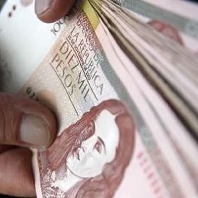 3.600 millones de dólares de crímenes económicos en Colombia