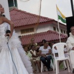 La Virgen Llegó a El Banco - -- Las2orillas.co: Historias, voces y noticias de Colombia - La Virgen Llegó a El Banco