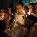 La Virgen Llegó a El Banco - -- Las2orillas.co: Historias, voces y noticias de Colombia - La Virgen Llegó a El Banco