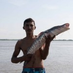 La Virgen Llegó a El Banco - -- Las2orillas.co: Historias, voces y noticias de Colombia - La Virgen Llegó a El Banco