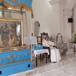 La Virgen Llegó a El Banco - -- Las2orillas.co: Historias, voces y noticias de Colombia - La Virgen Llegó a El Banco