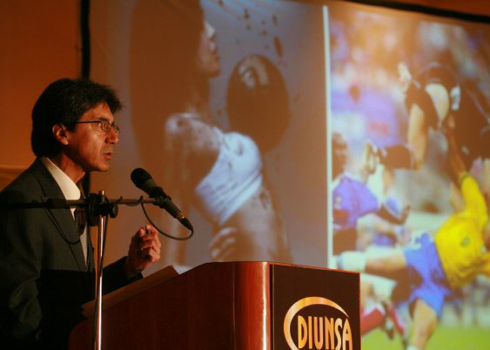 Colombia ejemplo de movilidad en el mundo