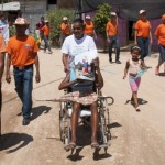 La Virgen Llegó a El Banco - -- Las2orillas.co: Historias, voces y noticias de Colombia - La Virgen Llegó a El Banco