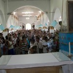 La Virgen Llegó a El Banco - -- Las2orillas.co: Historias, voces y noticias de Colombia - La Virgen Llegó a El Banco