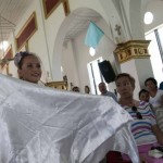 La Virgen Llegó a El Banco - -- Las2orillas.co: Historias, voces y noticias de Colombia - La Virgen Llegó a El Banco