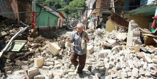 Reconstruyendo Gramalote