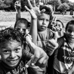 El fotógrafo que trabaja por los indígenas - -- Las2orillas - El fotógrafo que trabaja por los indígenas