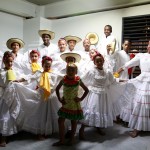  - Téngase … ¡Empezó el Petronio!