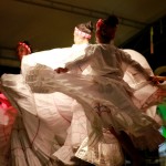  - Téngase … ¡Empezó el Petronio!