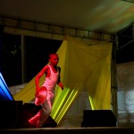  - Téngase … ¡Empezó el Petronio!