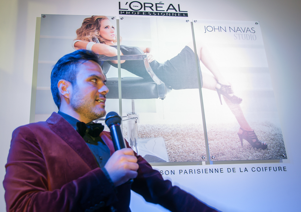 La nueva cara de la belleza en Bogotá