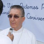  - Cuando la reconciliación pasa de las palabras a los hechos