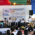  - Cuando la reconciliación pasa de las palabras a los hechos