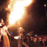  - Cuando la reconciliación pasa de las palabras a los hechos