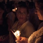  - Cuando la reconciliación pasa de las palabras a los hechos