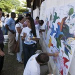  - Cuando la reconciliación pasa de las palabras a los hechos