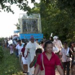 La Virgen Llegó a El Banco - -- Las2orillas.co: Historias, voces y noticias de Colombia - La Virgen Llegó a El Banco