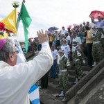  - Cuando la reconciliación pasa de las palabras a los hechos
