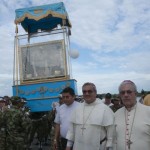  - Cuando la reconciliación pasa de las palabras a los hechos