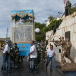  - Cuando la reconciliación pasa de las palabras a los hechos