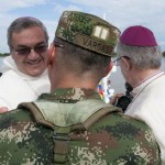  - Cuando la reconciliación pasa de las palabras a los hechos