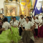  - Cuando la reconciliación pasa de las palabras a los hechos