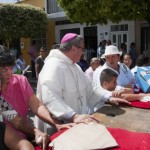  - Cuando la reconciliación pasa de las palabras a los hechos