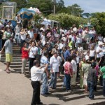  - Cuando la reconciliación pasa de las palabras a los hechos