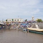 La Virgen Llegó a El Banco - -- Las2orillas.co: Historias, voces y noticias de Colombia - La Virgen Llegó a El Banco