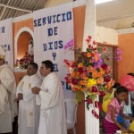 La Virgen Llegó a El Banco - -- Las2orillas.co: Historias, voces y noticias de Colombia - La Virgen Llegó a El Banco