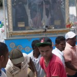 La Virgen Llegó a El Banco - -- Las2orillas.co: Historias, voces y noticias de Colombia - La Virgen Llegó a El Banco