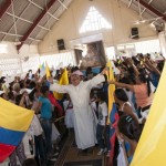 La Virgen Llegó a El Banco - -- Las2orillas.co: Historias, voces y noticias de Colombia - La Virgen Llegó a El Banco