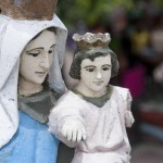 La Virgen Llegó a El Banco - -- Las2orillas.co: Historias, voces y noticias de Colombia - La Virgen Llegó a El Banco